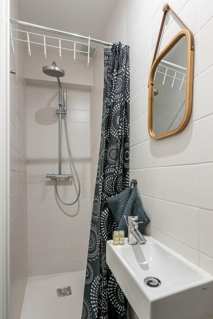 Appartement Guestready - The Hackberry à OOporto Extérieur photo