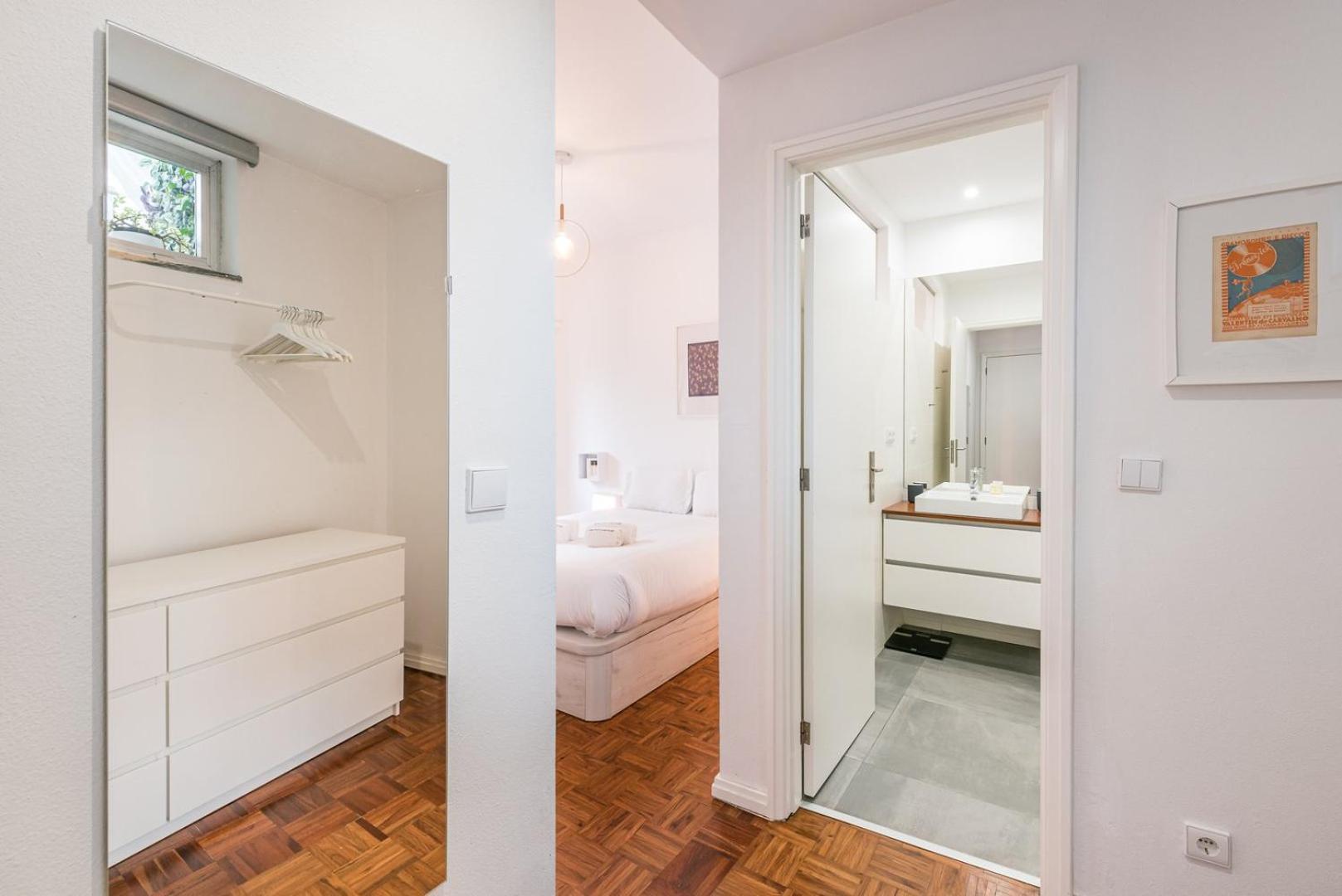 Appartement Guestready - The Hackberry à OOporto Extérieur photo