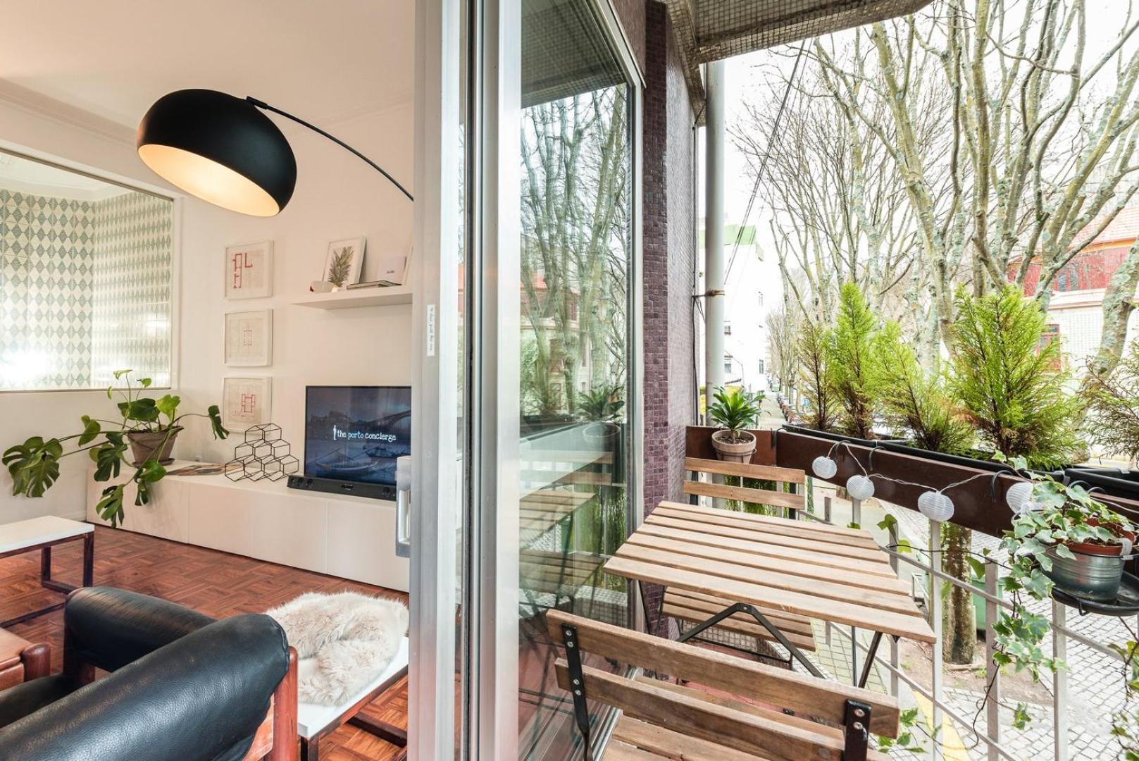 Appartement Guestready - The Hackberry à OOporto Extérieur photo