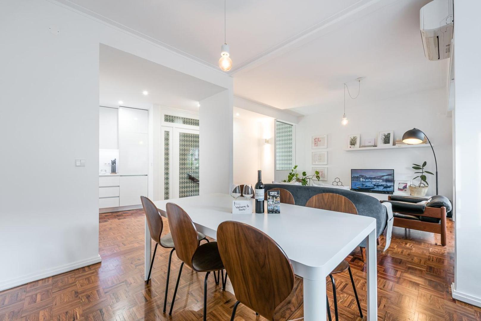 Appartement Guestready - The Hackberry à OOporto Extérieur photo