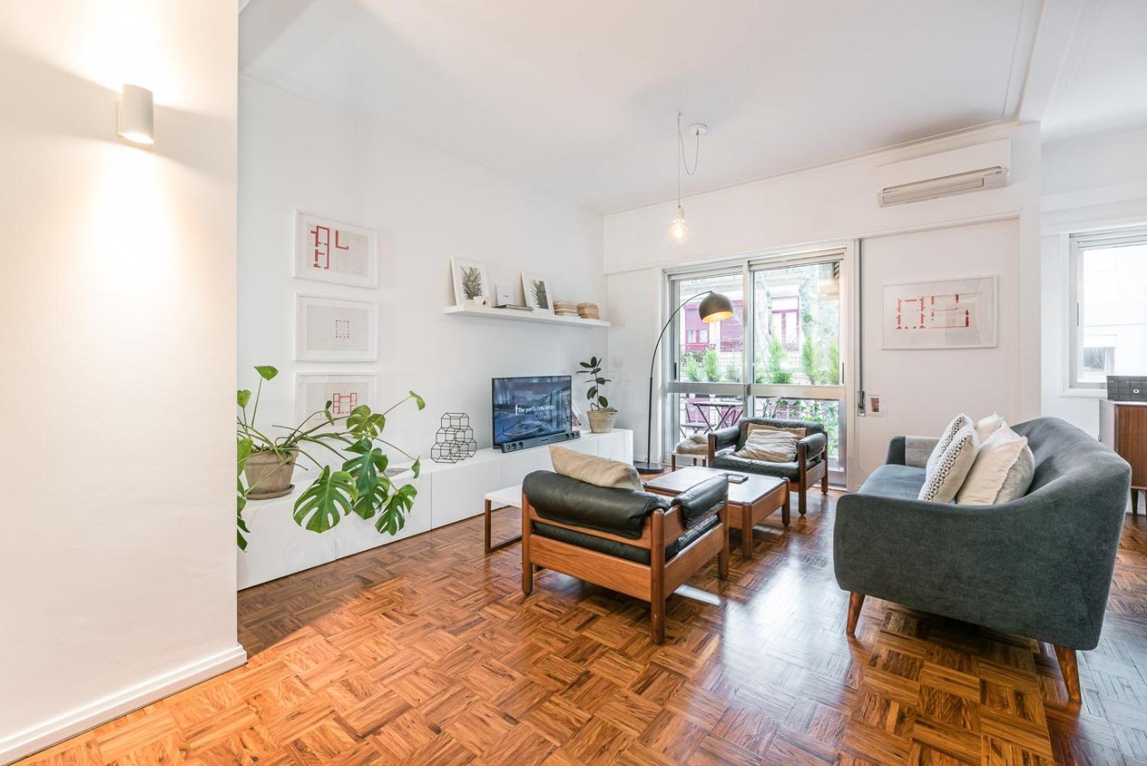 Appartement Guestready - The Hackberry à OOporto Extérieur photo
