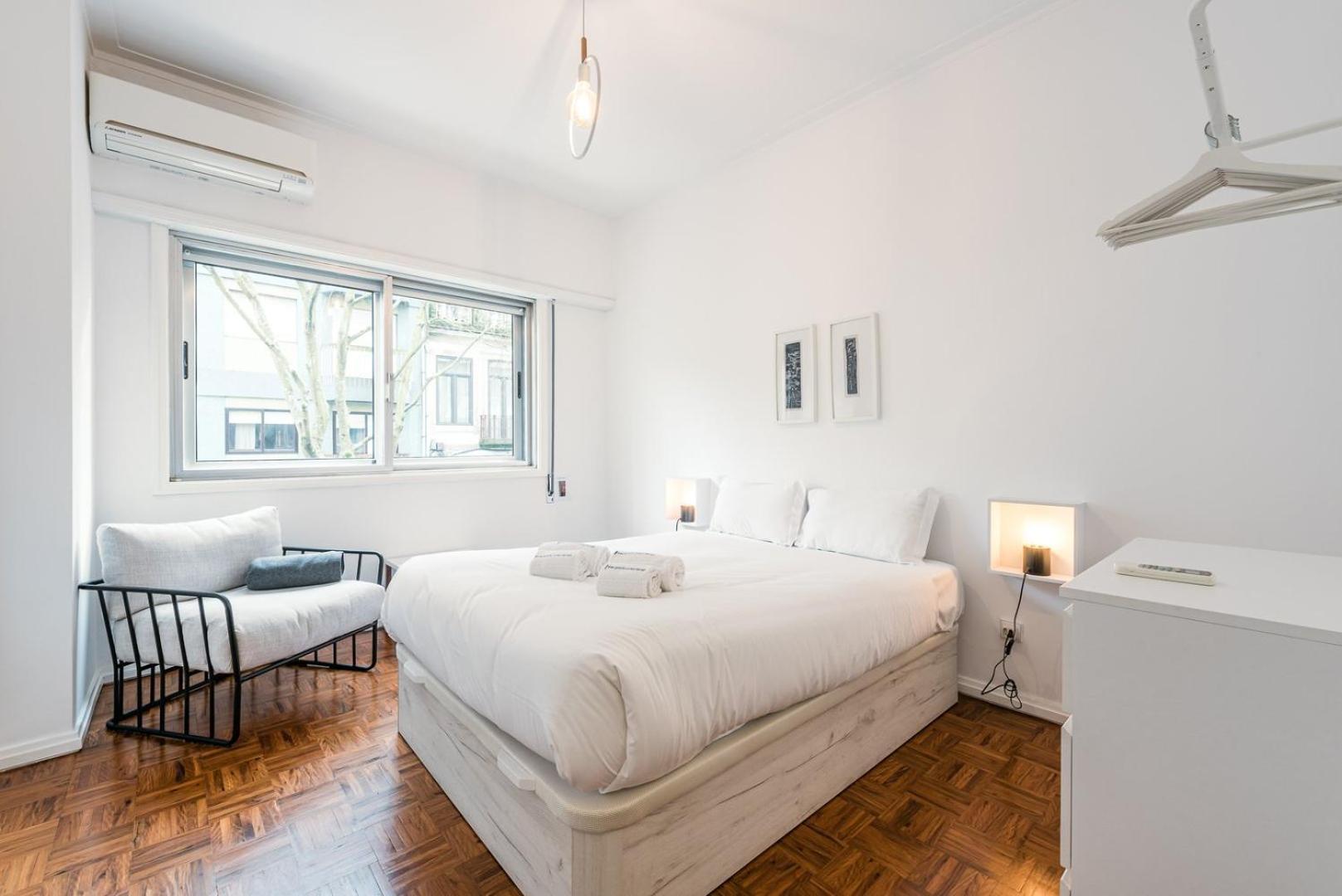 Appartement Guestready - The Hackberry à OOporto Extérieur photo