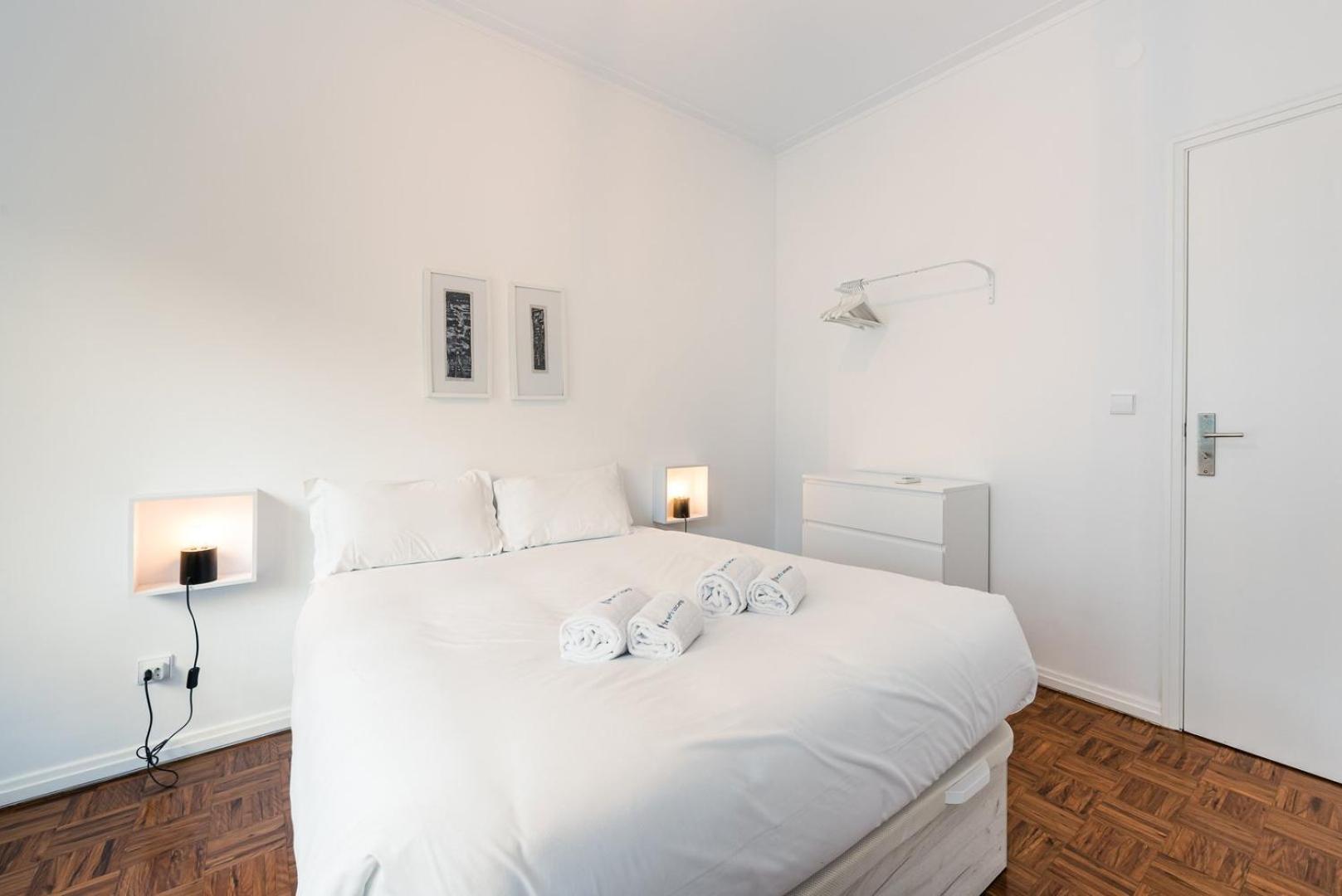 Appartement Guestready - The Hackberry à OOporto Extérieur photo