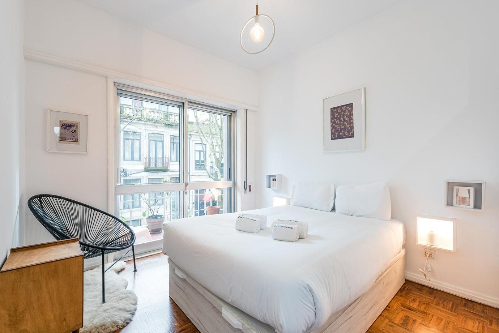 Appartement Guestready - The Hackberry à OOporto Extérieur photo