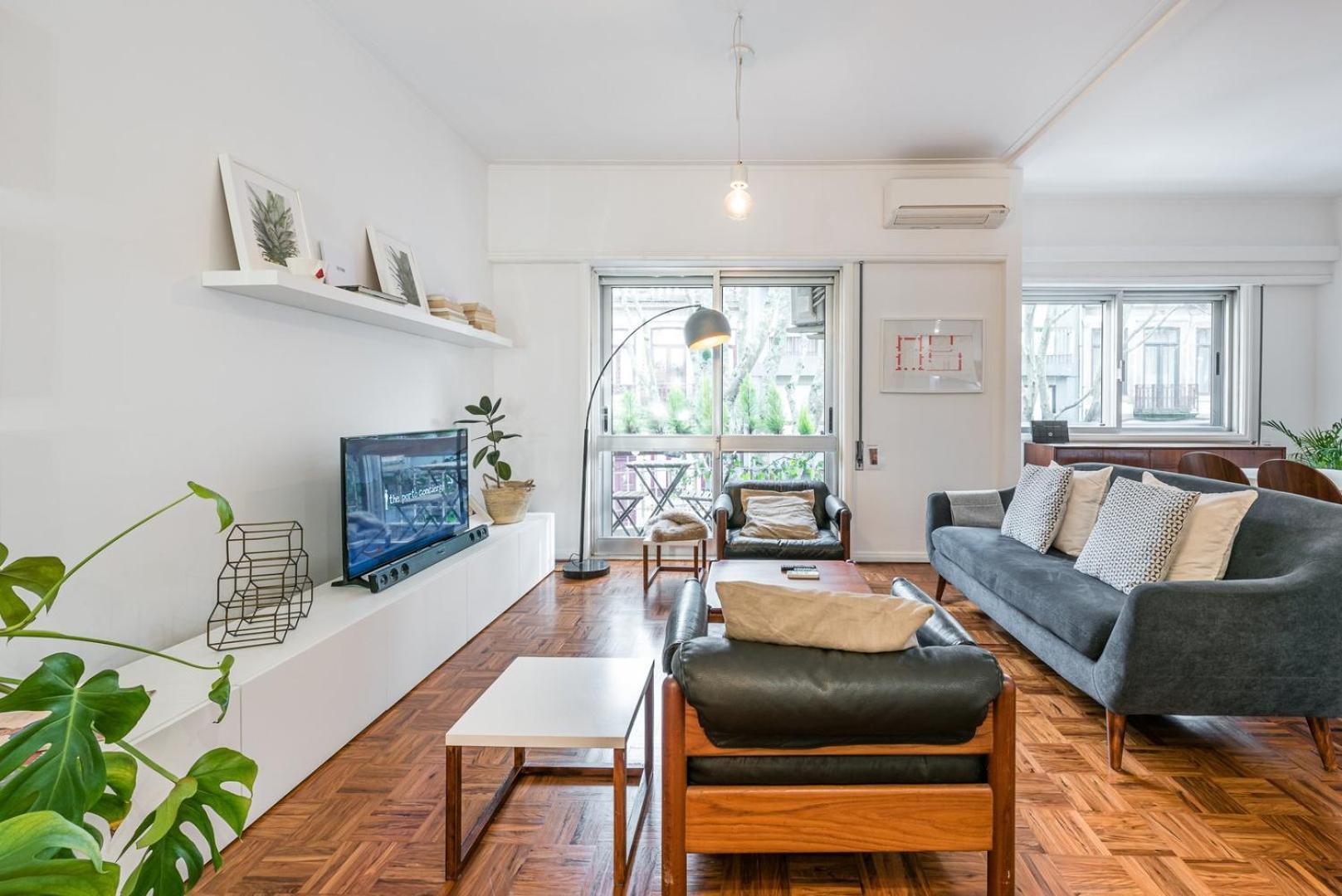 Appartement Guestready - The Hackberry à OOporto Extérieur photo