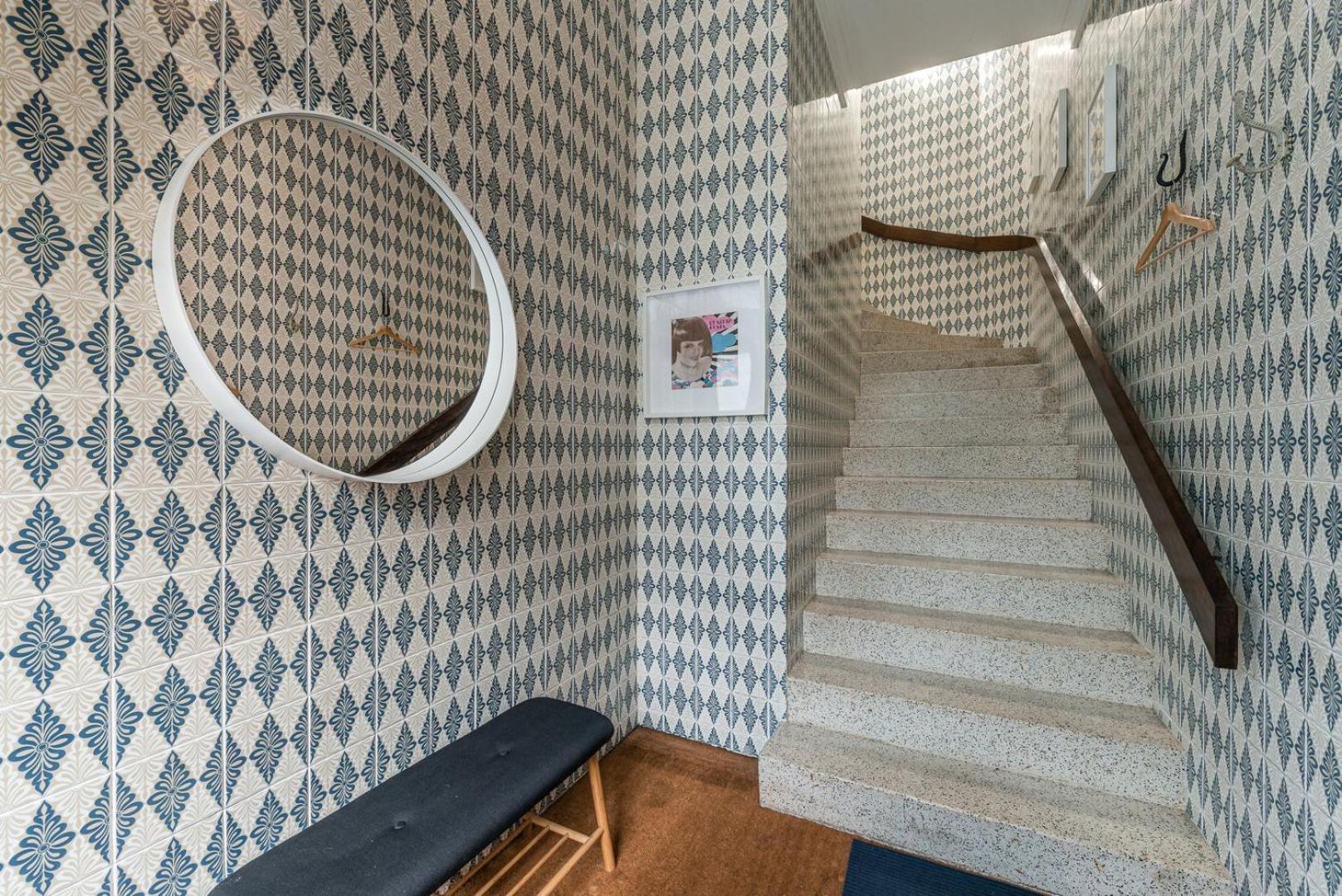 Appartement Guestready - The Hackberry à OOporto Extérieur photo
