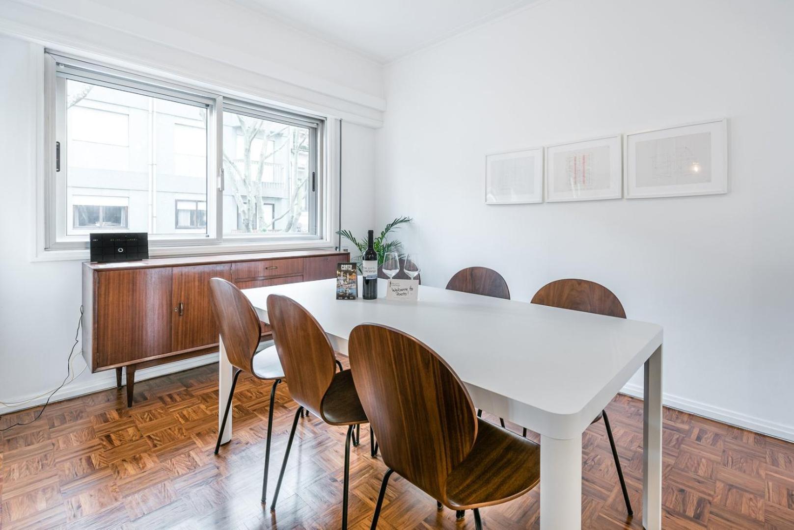Appartement Guestready - The Hackberry à OOporto Extérieur photo