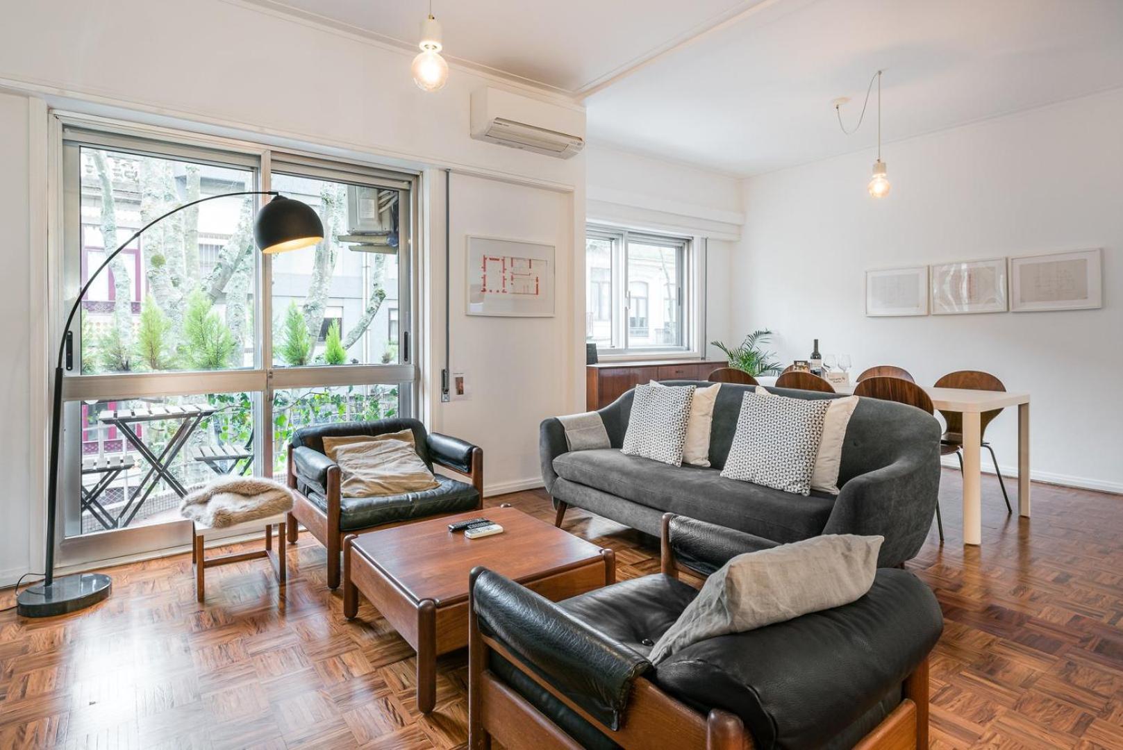 Appartement Guestready - The Hackberry à OOporto Extérieur photo