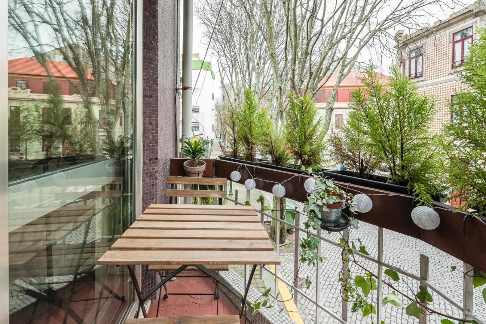 Appartement Guestready - The Hackberry à OOporto Extérieur photo